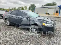 2014 Ford FUSION photo