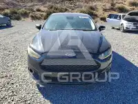 2014 Ford FUSION фото