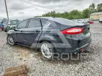 2014 Ford FUSION photo