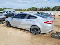 2014 Ford FUSION фото