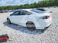 2014 Ford FUSION фото