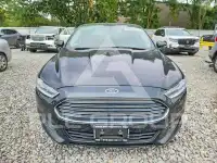 2014 Ford FUSION фото
