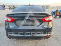 2014 Ford FUSION фото