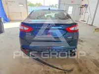 2014 Ford FUSION фото