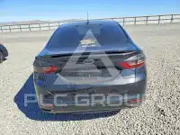 2014 Ford FUSION фото