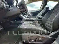 2014 Ford FUSION фото