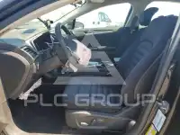 2014 Ford FUSION фото