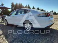 2014 Ford FUSION фото