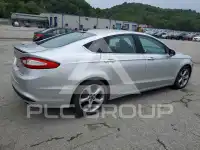 2014 Ford FUSION photo