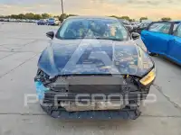 2014 Ford FUSION фото