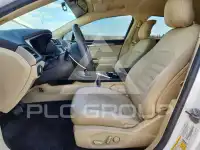 2014 Ford FUSION photo