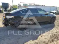 2014 Ford FUSION фото