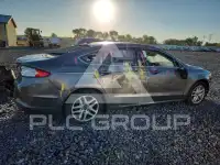2014 Ford FUSION photo