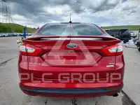 2014 Ford FUSION фото