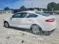 2014 Ford FUSION фото