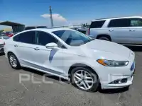 2014 Ford FUSION photo