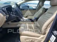 2014 Ford FUSION фото