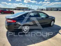 2014 Ford FUSION фото