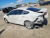2014 Ford FUSION photo