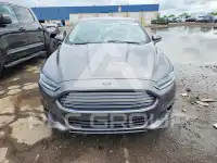 2014 Ford FUSION фото