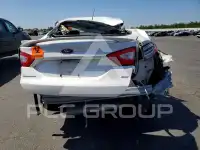 2014 Ford FUSION photo