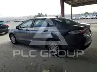 2014 Ford FUSION фото