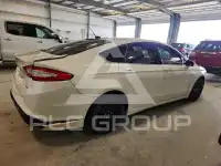2014 Ford FUSION фото
