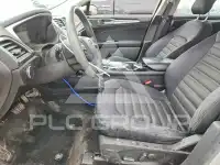 2014 Ford FUSION фото