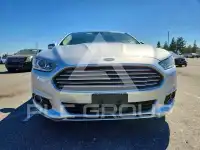 2014 Ford FUSION фото