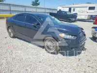 2014 Ford FUSION photo