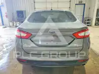 2014 Ford FUSION фото