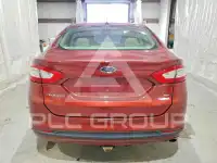 2014 Ford FUSION фото