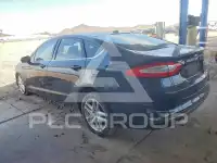 2014 Ford FUSION фото