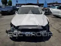 2014 Ford FUSION фото