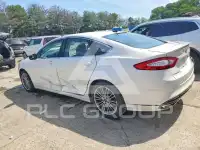 2014 Ford FUSION фото