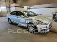 2014 Ford FUSION фото