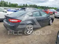2014 Ford FUSION фото