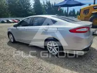 2014 Ford FUSION фото
