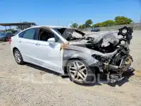 2014 Ford FUSION фото