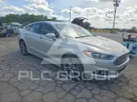 2014 Ford FUSION фото