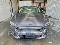 2014 Ford FUSION фото