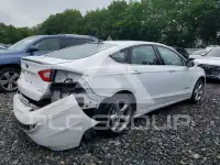 2014 Ford FUSION фото
