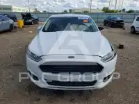 2014 Ford FUSION фото