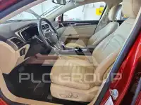 2014 Ford FUSION photo