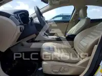 2014 Ford FUSION фото
