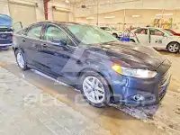 2014 Ford FUSION фото