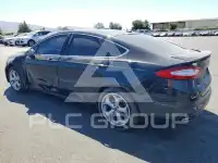2014 Ford FUSION фото