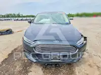 2014 Ford FUSION фото