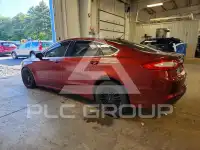 2014 Ford FUSION photo