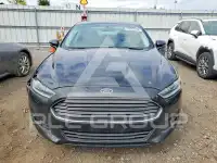 2014 Ford FUSION фото